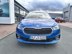 Bild des Angebotes Skoda Fabia 1.0 TSI DSG Balance VORFÜHRWAGEN