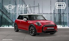 Bild des Angebotes MINI Cooper SE Classic Trim DAB LED RFK Navi Komfortzg. Shz