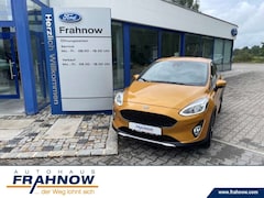 Bild des Angebotes Ford Fiesta Active Colourline 1.0 EcoBoost EU6d-T WiPa