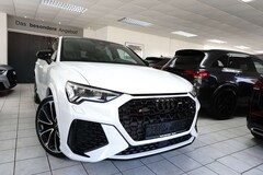 Bild des Angebotes Audi RS Q3 RSSportback 2.5 TFSI ACC MATRIX PANO