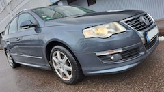 Bild des Angebotes VW Passat Variant Passat 1.6 *GARANTIE*EURO 5/TÜV NEU/