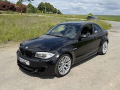 Bild des Angebotes BMW 1er M Coupé Coupe