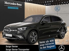 Bild des Angebotes Mercedes-Benz GLC 300 4MATIC *AMG*MBUX*NAVI*SHZ*PANO*SPORT*