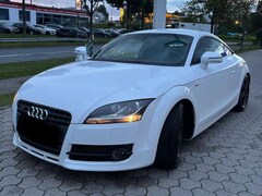 Bild des Angebotes Audi TTS TTS Coupe