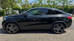 Bild des Angebotes Mercedes-Benz GLE 43 AMG 4M 9G-Tronic mit VOLLAUSSTATTUNG und M-B Garantie