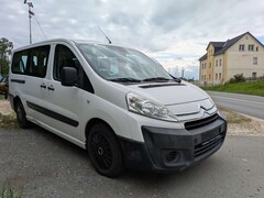 Bild des Angebotes Citroen Jumpy L2 (9-Si.) FAP