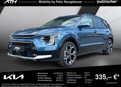 Bild des Angebotes Kia Niro 1.6 HEV 129 DCT SPI 18Z T
