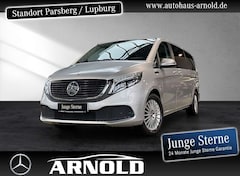 Bild des Angebotes Mercedes-Benz EQV 300 EQV 300 Extralang LED ILS el-Türen Kamera 8-S.