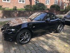 Bild des Angebotes Mazda MX-5 SKYACTIV-G 160 - Sports-Line