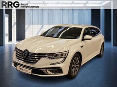 Bild des Angebotes Renault Talisman Grandtour 1.3 TCe 160 Intens GPF UPE:40.600,-