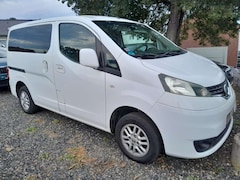 Bild des Angebotes Nissan NV200 NV200 1.5 Premium