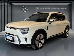 smart #5 Premium PANO+StHz+360°+HuD+Leder+NAVI+AUT