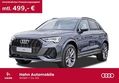 Bild des Angebotes Audi Q3 Audi Q3 S line 35 TFSI 110(150) kW(PS) S-Tronic