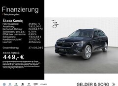 Bild des Angebotes Skoda Kamiq Tour 1.5 TSI DSG MATRIX|AHK|NAVI|RFK|SHZ