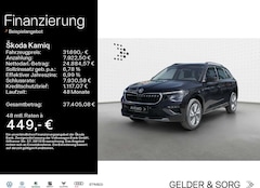 Bild des Angebotes Skoda Kamiq Tour 1.5 TSI DSG MATRIX|AHK|NAVI|RFK|SHZ