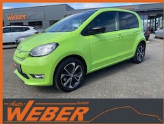 Bild des Angebotes Skoda Citigo e iV Best of AC-Auto 16"Alu