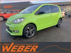 Bild des Angebotes Skoda Citigo e iV Best of AC-Auto 16"Alu