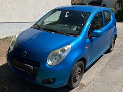 Bild des Angebotes Suzuki Alto Alto 1.0 Basic