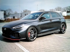 Bild des Angebotes Hyundai i30 i30 2.0 T-GDI N Performance