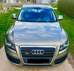 Bild des Angebotes Audi Q5 Q5 2.0 TDI quattro Stronic