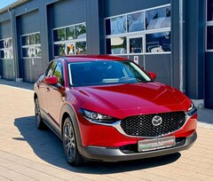 Bild des Angebotes Mazda CX-30 Edition 100* Leder*Navi*BOSE*LED*Apple*ACC
