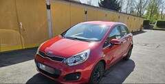 Bild des Angebotes Kia Rio 1.4 Spirit