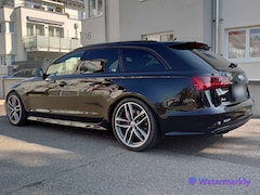 Audi A6 AUDI A6 Avant Competition*(4G/C7)*3.0 TDI*biturbo*