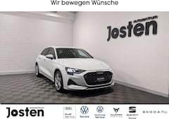 Bild des Angebotes Audi A3 Sportback 30 TFSI Advanced MMI Plus SITZHZG