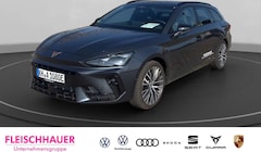 Bild des Angebotes CUPRA Leon Sportstourer VZ 1.5 e-Hybrid 200 kW DSG  AHK  Inte