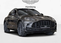 Bild des Angebotes Aston Martin DBX 707