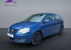 Bild des Angebotes VW Polo IV Comfortline Klima/Elektr.Fenster/3. Hand