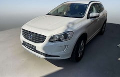 Bild des Angebotes Volvo XC60 Momentum 2WD |8-FACH|DESIGN-PAKET|1.HAND
