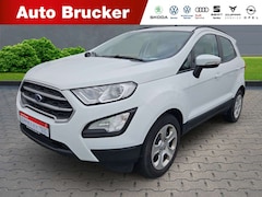 Bild des Angebotes Ford EcoSport Cool & Connect 1.5 EcoBlue EU6d-T Alarm Notbremsas