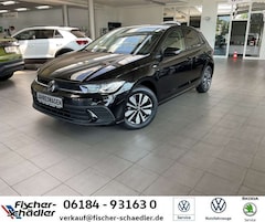Bild des Angebotes VW Polo MOVE MOVE 1.0TSI*Navi*LED*SitzHz.*Dig.Cockp