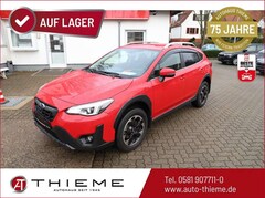 Bild des Angebotes Subaru XV Automatik 4x4 - Kamera/Assistenz/App/Xenon/SHZ ...