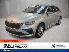 Bild des Angebotes Skoda Scala Selection 1.0 TSI DSG