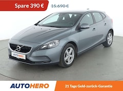 Bild des Angebotes Volvo V40 2.0 D3 Kinetic*NAVI*TEMPO*PDC*SHZ*