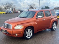 Chevrolet HHR HHR 2.4 Gas LT
