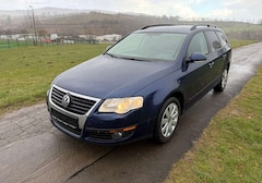 Bild des Angebotes VW Passat Variant Trendline Automatik 2.0TDI DSG