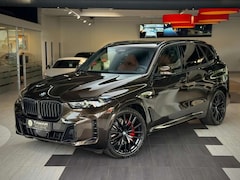 Bild des Angebotes BMW X5 40d xD M Sport*Pano-SKY*HuD*Luftf*B&W*Massage