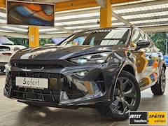 Bild des Angebotes CUPRA Formentor 1,5 eTSI Facelift e.Heck Kamera 18"Alu