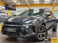Bild des Angebotes CUPRA Formentor 1,5 eTSI Facelift e.Heck Kamera 18"Alu