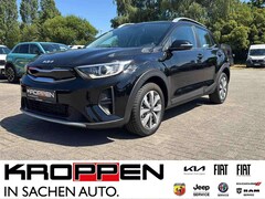 Bild des Angebotes Kia Stonic Vision DCT7 Navi Android CarPlay M+S-Allw.
