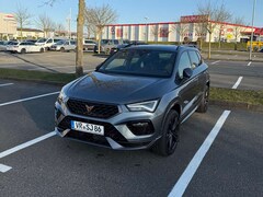 Bild des Angebotes CUPRA Ateca Ateca 1.5 TSI DSG