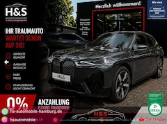 Bild des Angebotes BMW iX 50 xDrive Sport Head-up-Display*AHK*360°