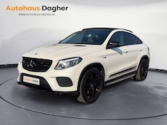 Bild des Angebotes Mercedes-Benz GLE 43 AMG COUPE Pano 4Matic