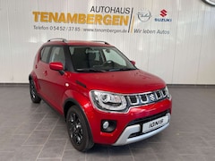 Bild des Angebotes Suzuki Ignis 1.2 HYBRID Comfort , DAB , LED , Navi