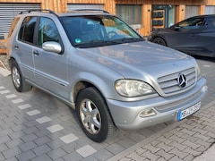 Bild des Angebotes Mercedes-Benz ML 270 ML 270 CDI