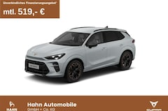 Bild des Angebotes CUPRA Terramar VZ 2.0 TSI 195 kW (265 PS) AHK, Sennh