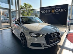 Bild des Angebotes Audi A3 Cabriolet 35 TFSI S line sport Nackenhz AHK LED